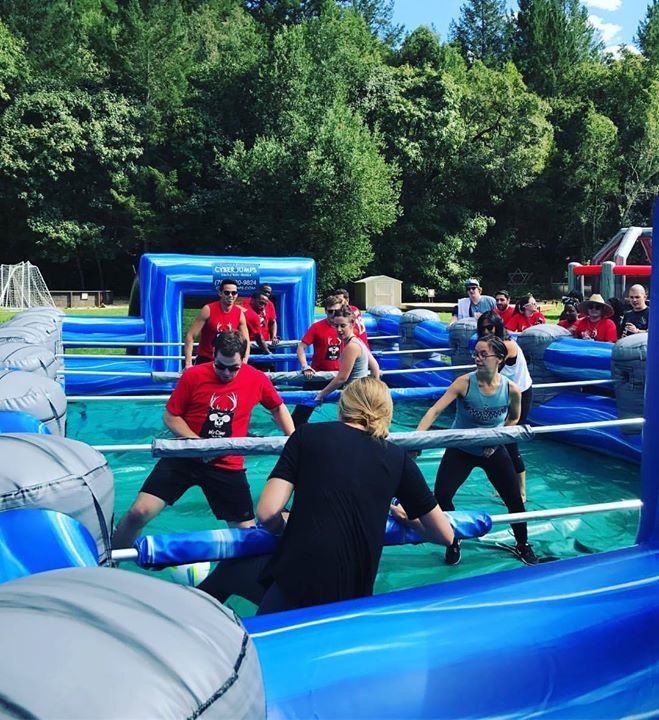 A & E Air Jumpers cover image