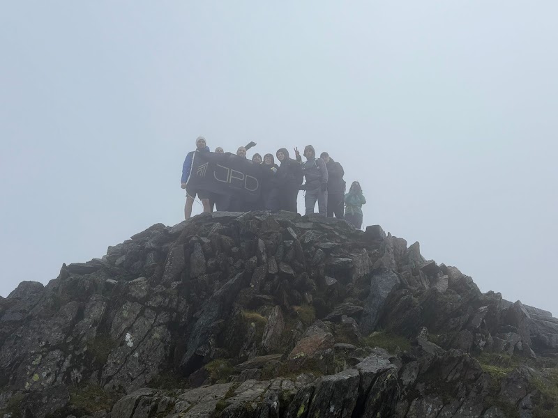 Active Mountaineering cover image