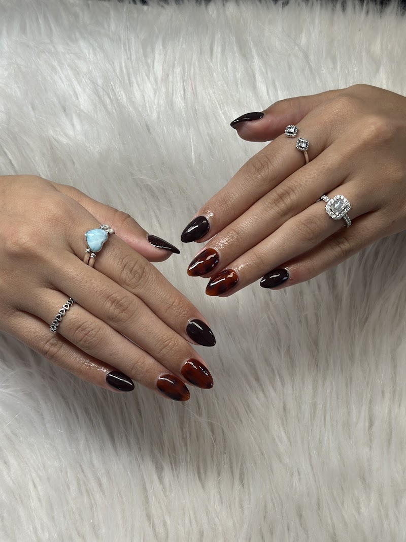 H&M NAILS cover image