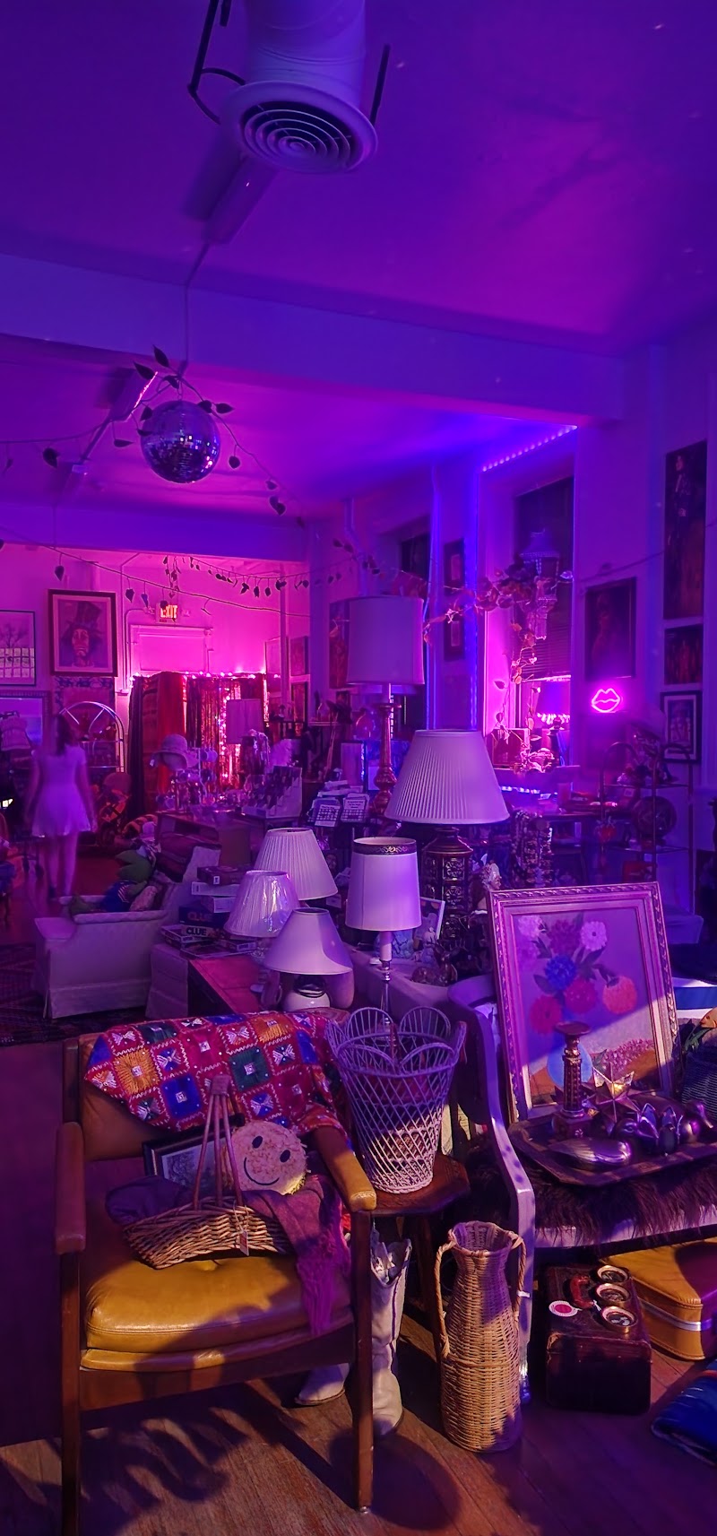 Market Vintage cover image