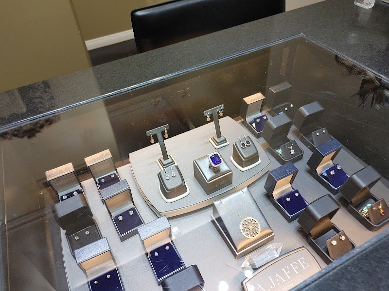 Point Loma Fine Jewelers cover image