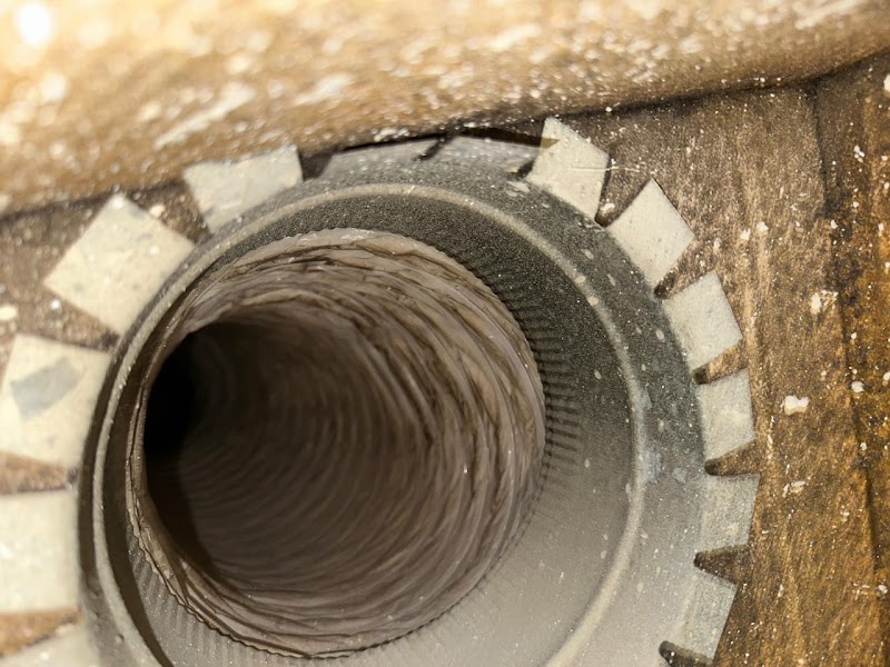 Greenwood Duct Cleaning cover image