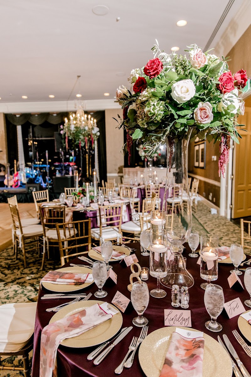 Camellia Farm Flora cover image