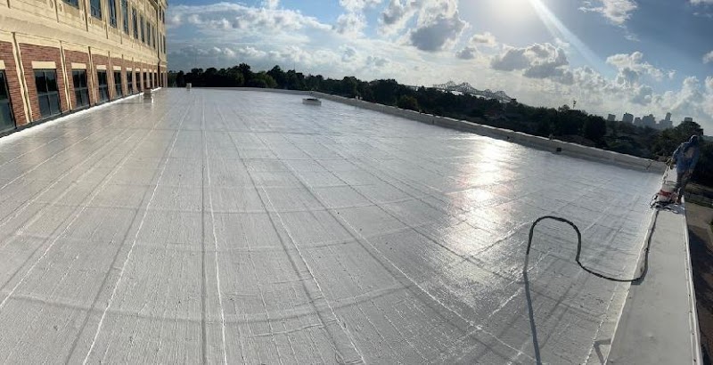 Priority Roofing cover image