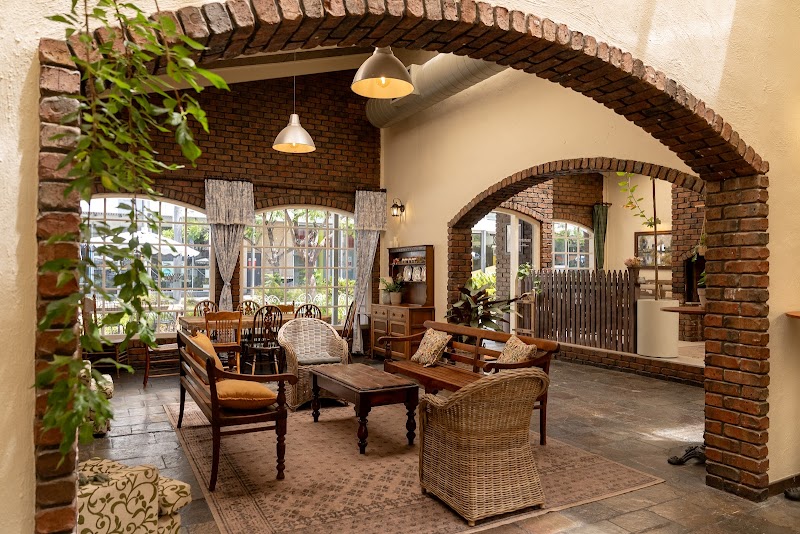 McGregors Private Events cover image