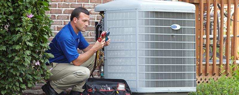 Duncan Heating & Air Conditioning, Inc. & Plumbing cover image