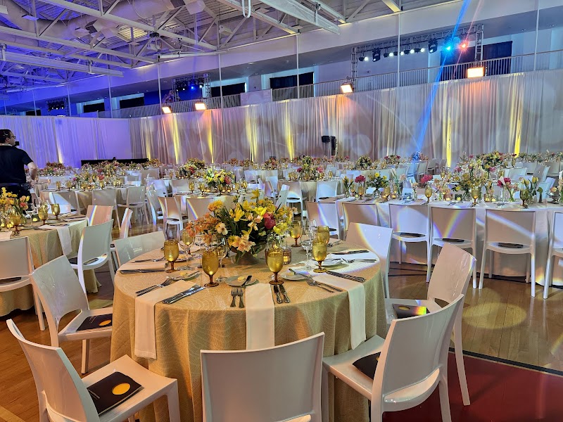 Altieri Events LLC d/b/a AE Events cover image