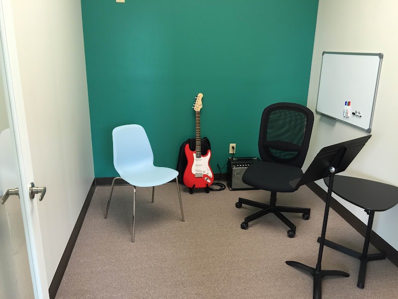 Cincinnati School of Music cover image