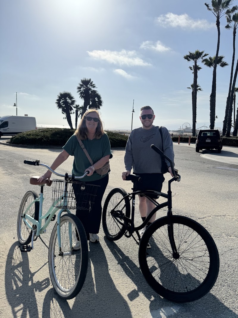 Ride It Baby - Bike & E-Bike Rentals cover image