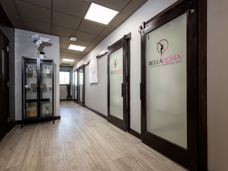 Bella Roma Medical Spa cover image
