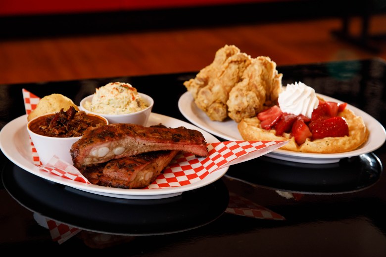 Jackie's Place - North cover image