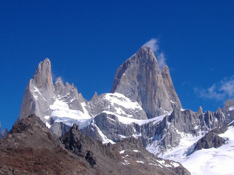 Argentina Adventure cover image