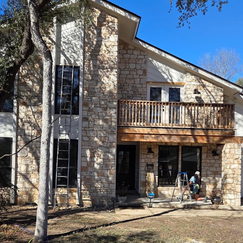 C Clearly Window Cleaning cover image