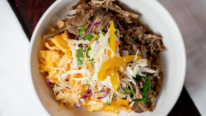 GHI Catering cover image