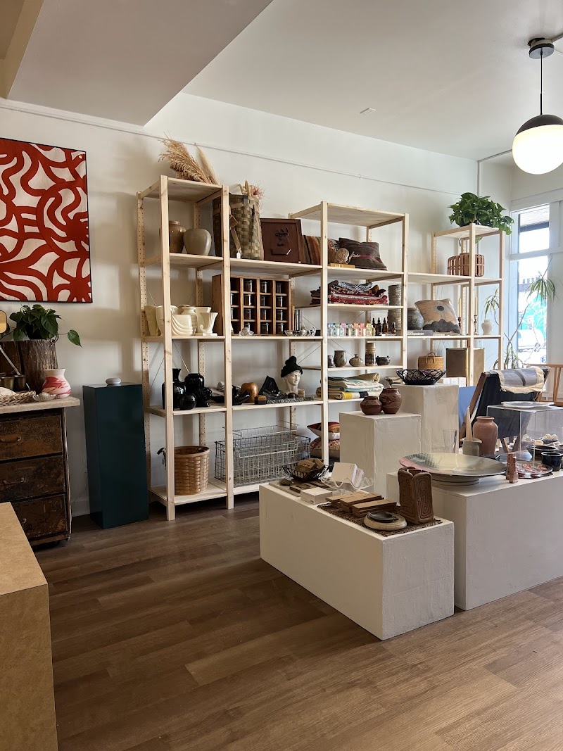 Cool Water Dry Goods cover image