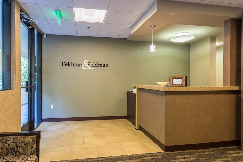 Feldman Feldman & Associates PC | Immigration Lawyers in San Diego CA cover image