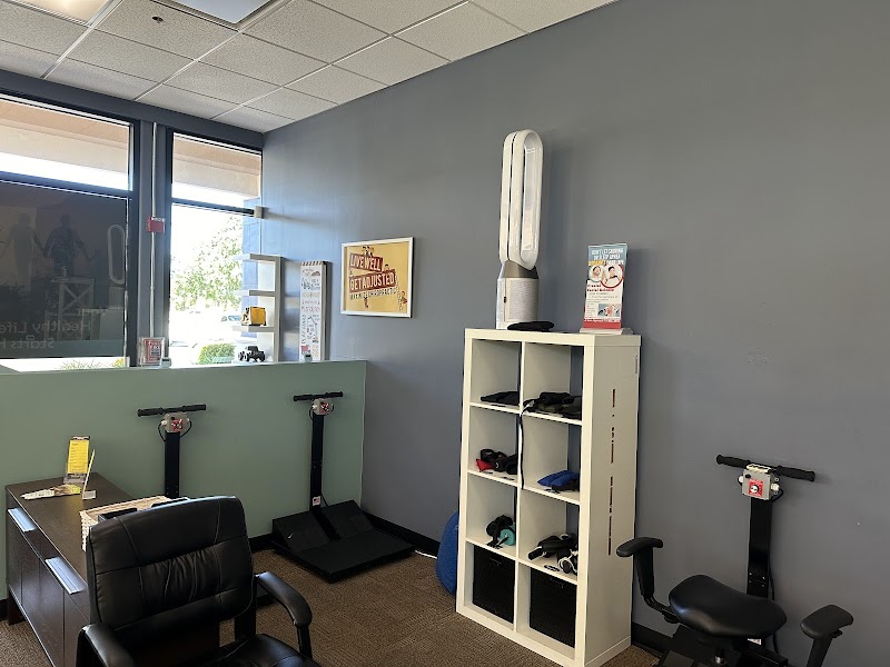 Maximize Chiropractic cover image