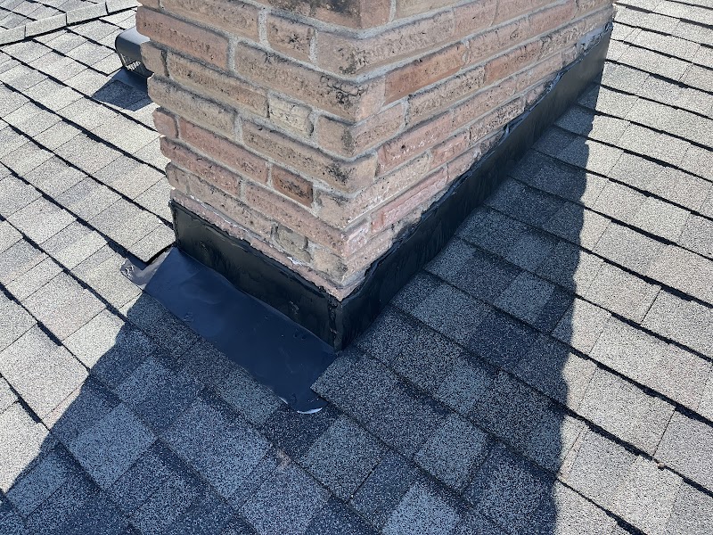 Greenleaf Roofing cover image