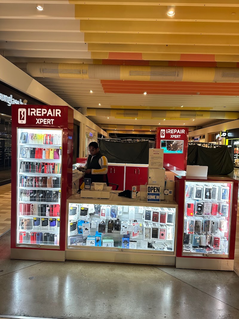 IREPAIR XPERT - MALL SAINT MATTHEW cover image