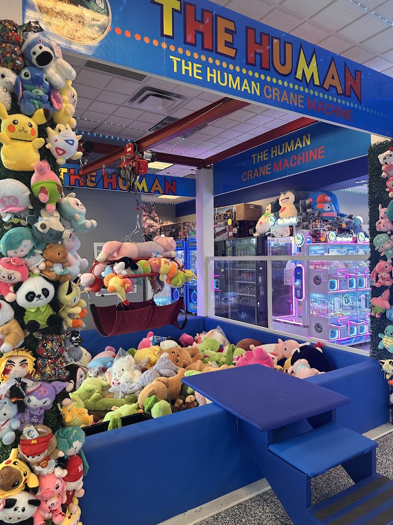 ClawZone Park cover image