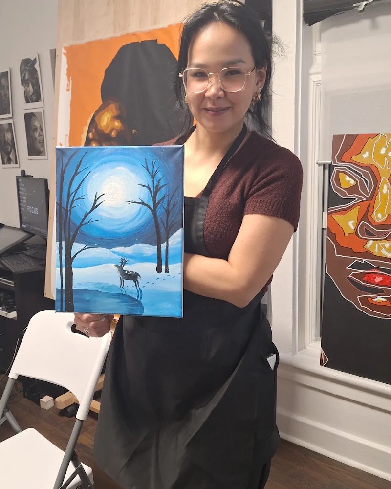 I Can Draw Art Studio cover image