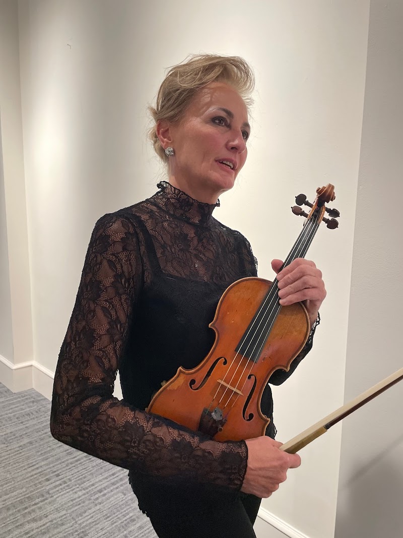 Ms Galina Music Lessons cover