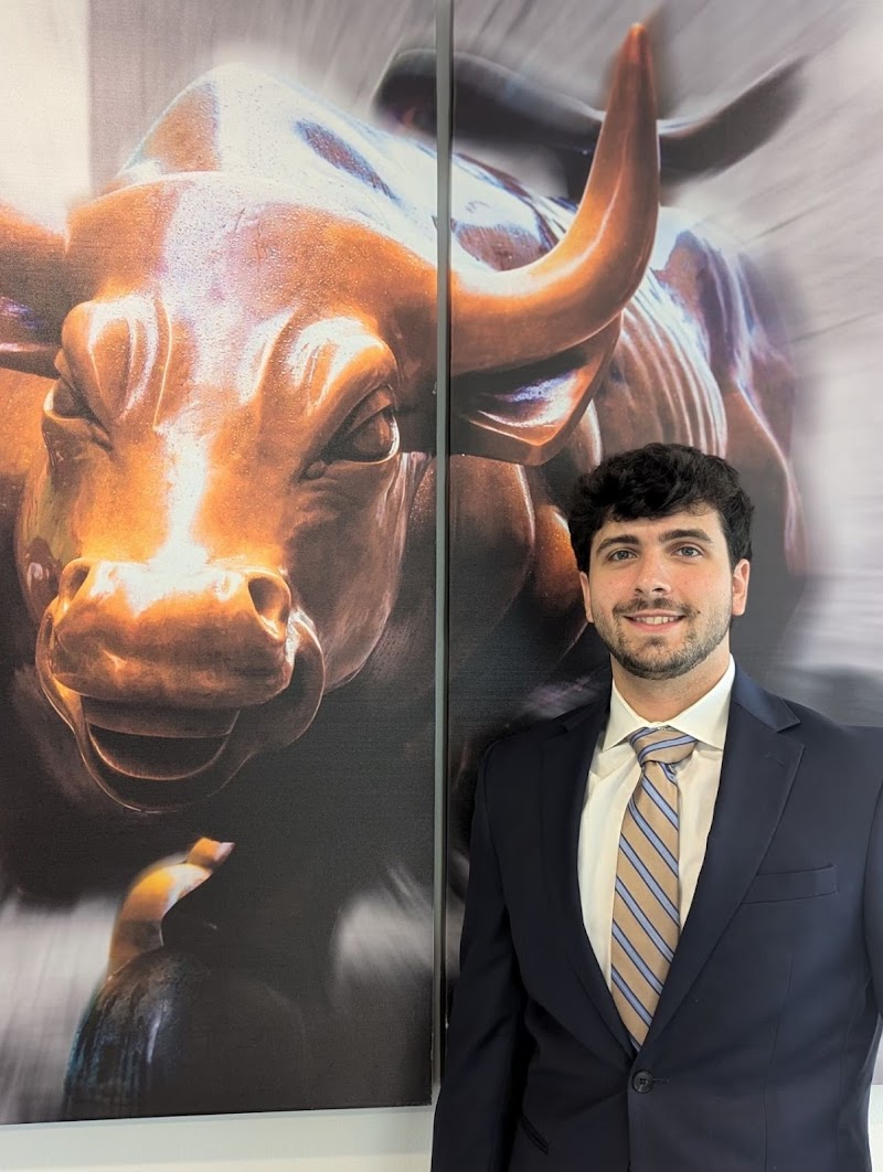 Liberty One Wealth Advisors cover image