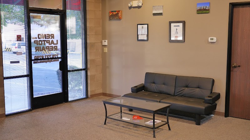 Reno Laptop Repair cover image