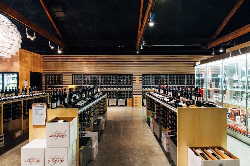 Prince Wine Store cover image