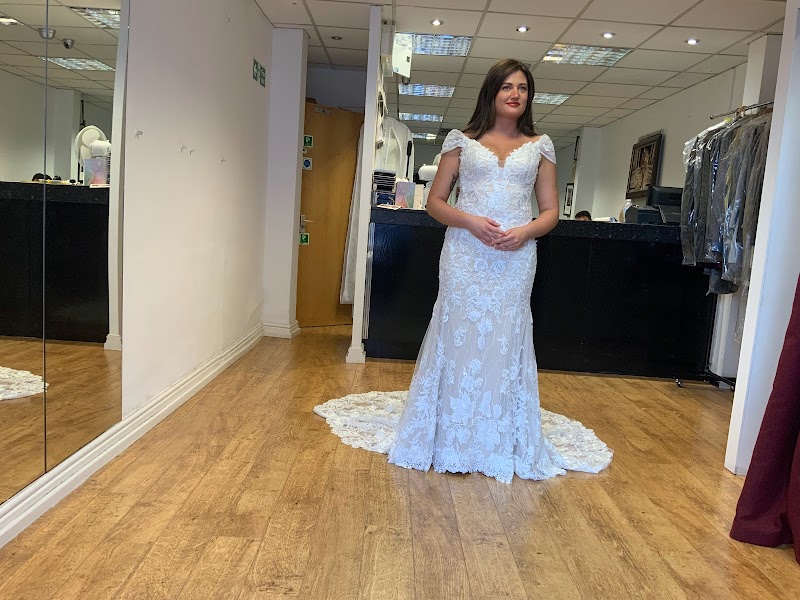 H & N tailors and dry cleaners cover image