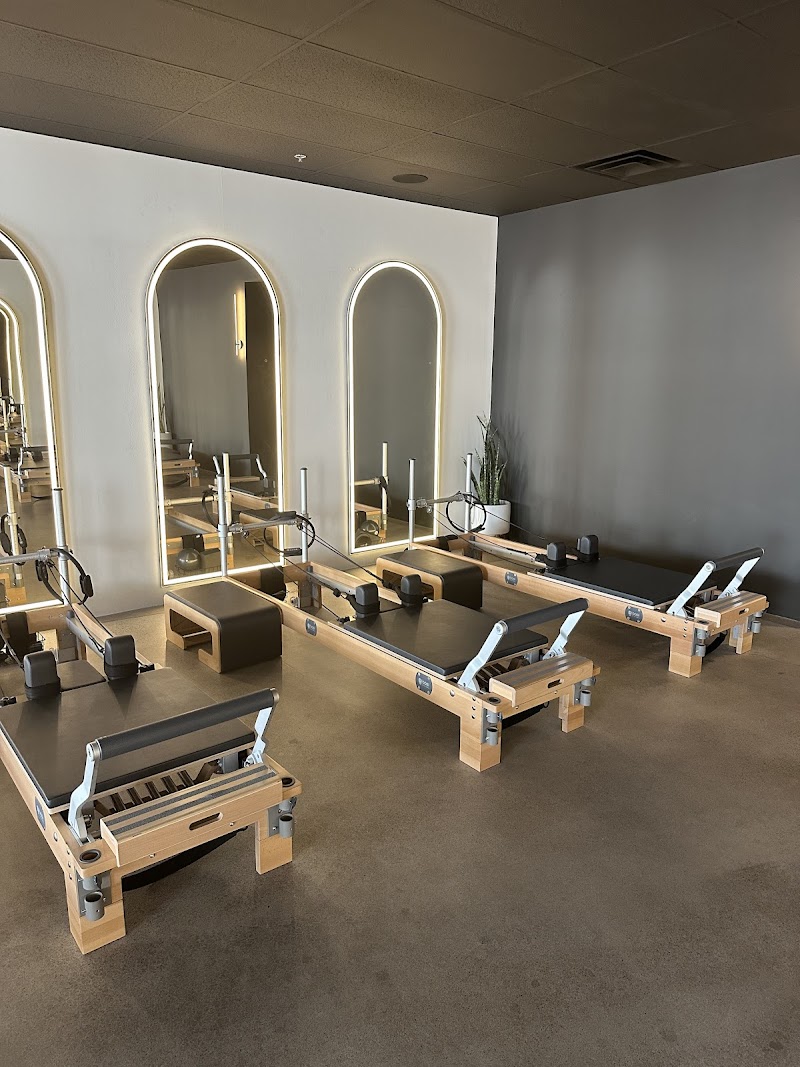 FORM Pilates & Wellness cover image