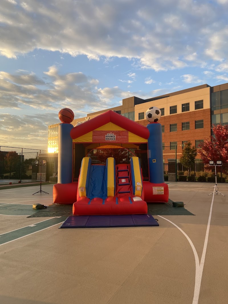 Buckeye Bounce Houses, LLC cover image