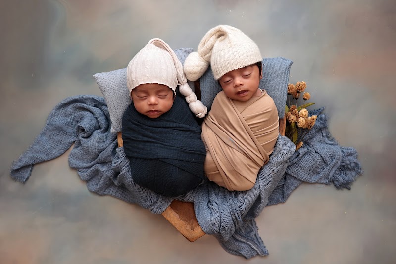 Photography by MJ, LLC cover image