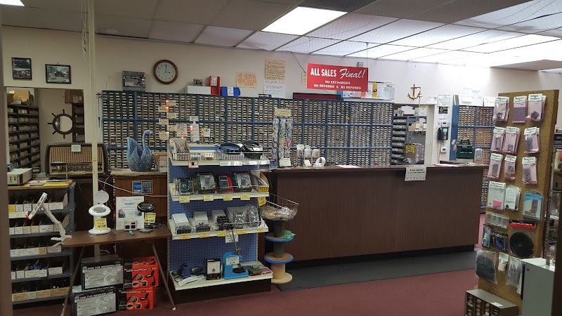 Anchor Electronics cover image