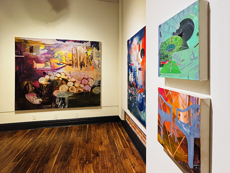 Terrain Gallery cover image