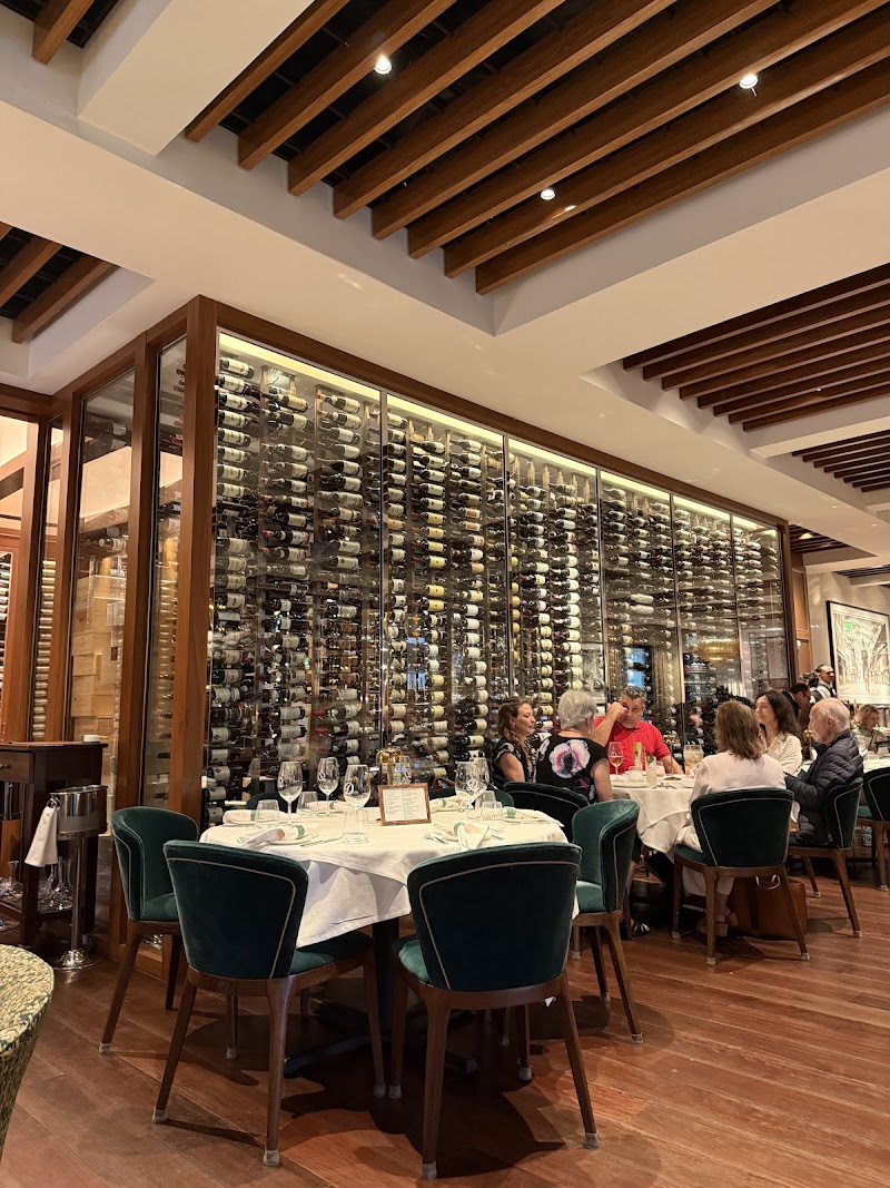 Daniel's Miami cover image