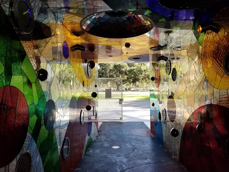 Kidspace Children's Museum cover image