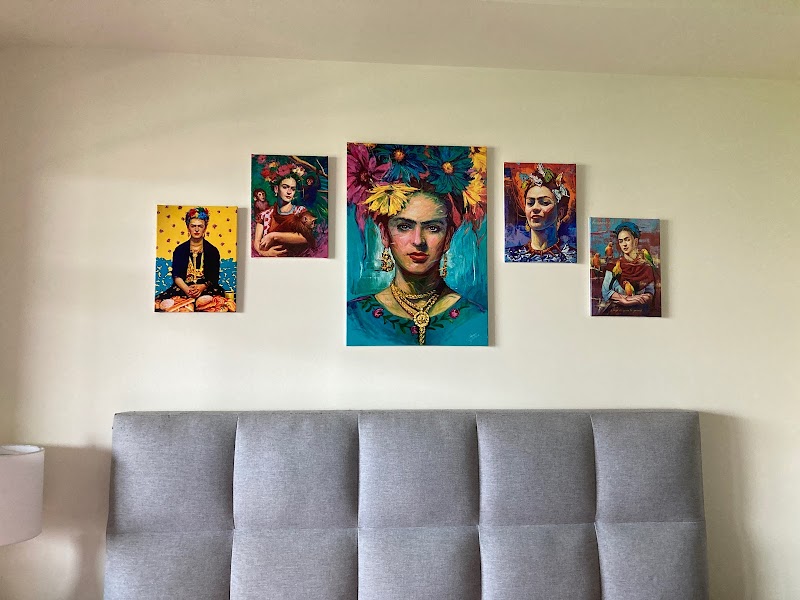 Josh the Handyman LLC cover image