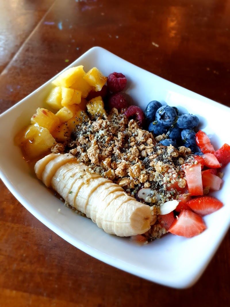 Mr. Tea Cafe cover image