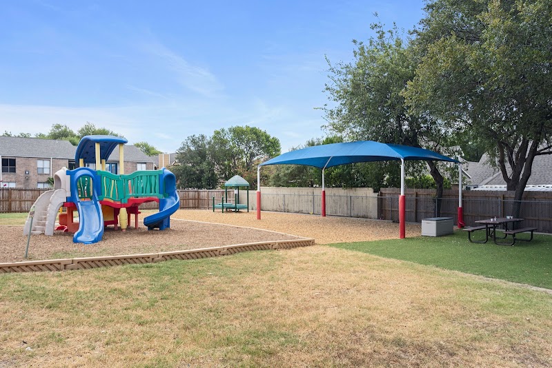 Heimer KinderCare cover image