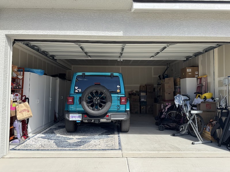 College Hunks Hauling Junk and Moving Reno cover image