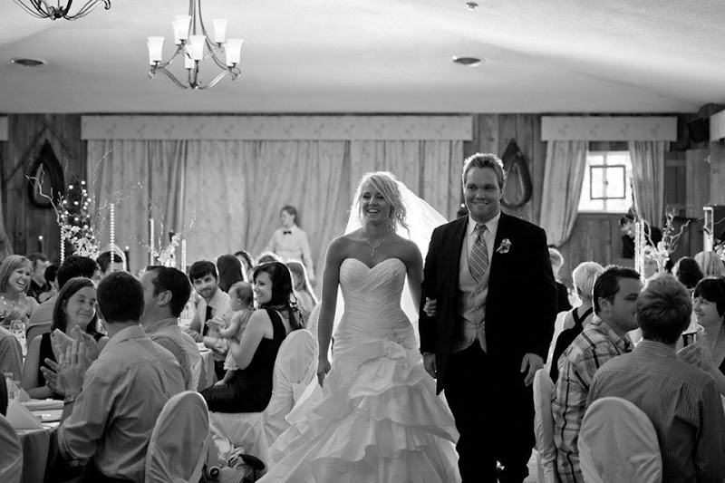 Denim Entertainment DJ Service cover image