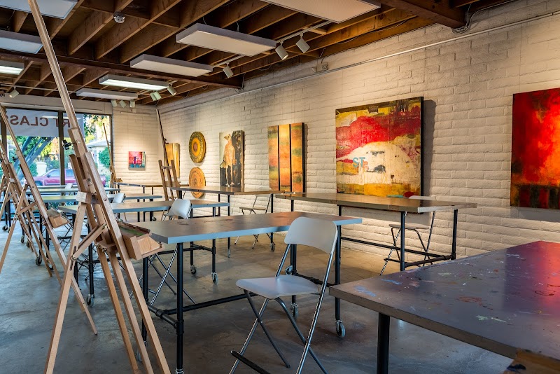 Art on 30th cover image