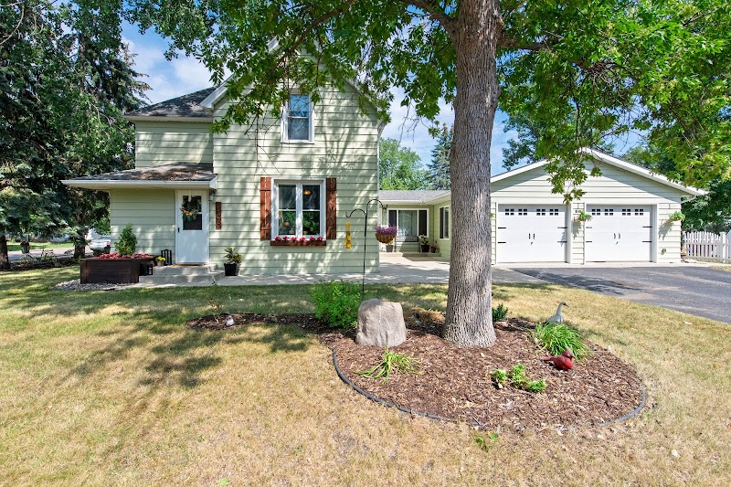 St. Andrew Real Estate cover image