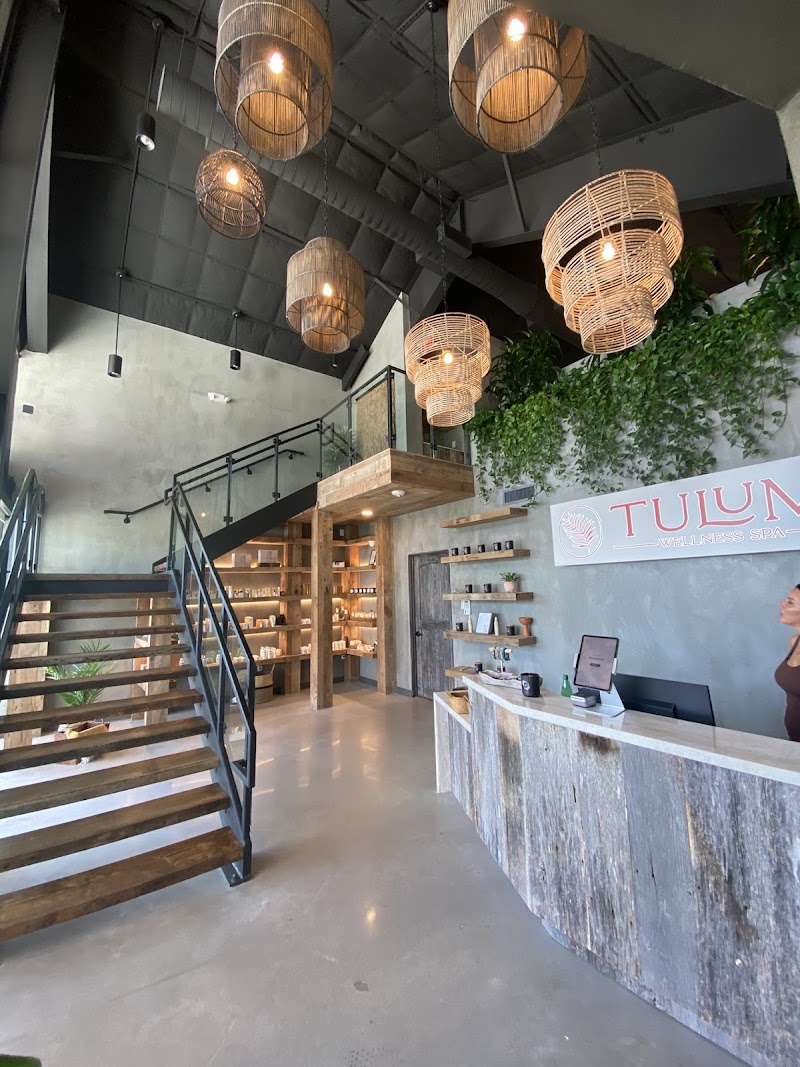 Tulum Wellness Spa cover image