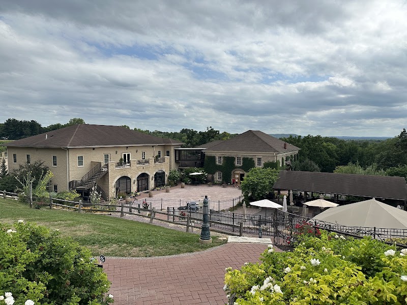 Wollersheim Winery & Distillery cover image