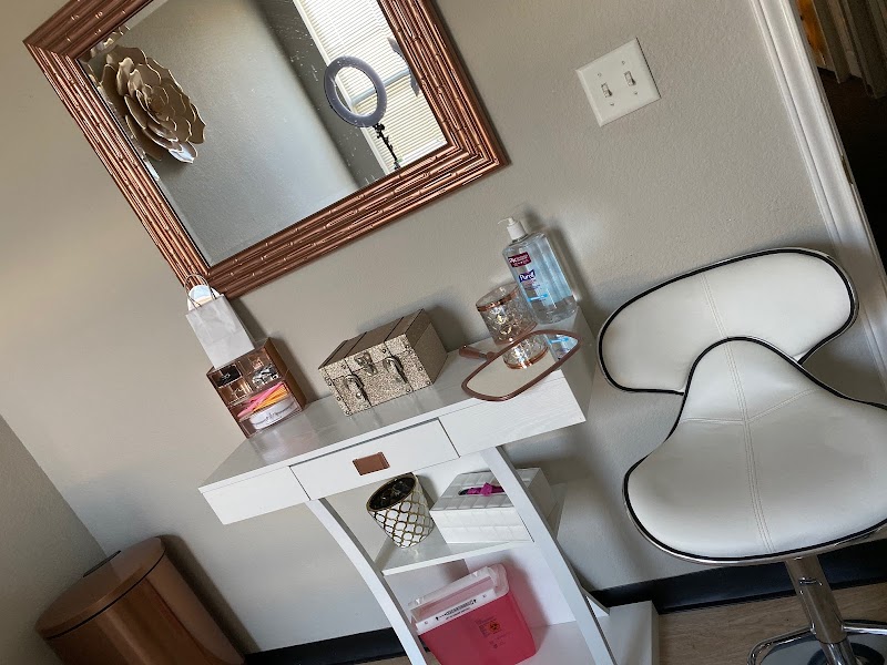 Arched in Ink cover image