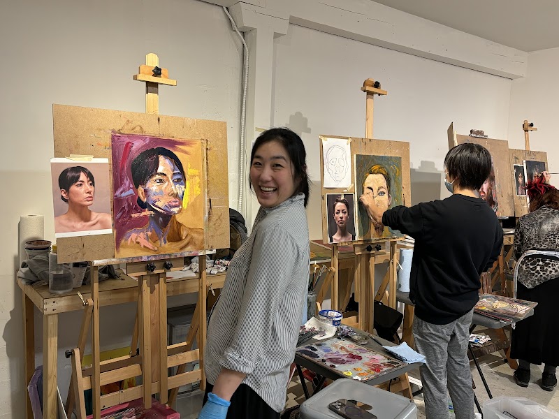 Canvas Method cover image