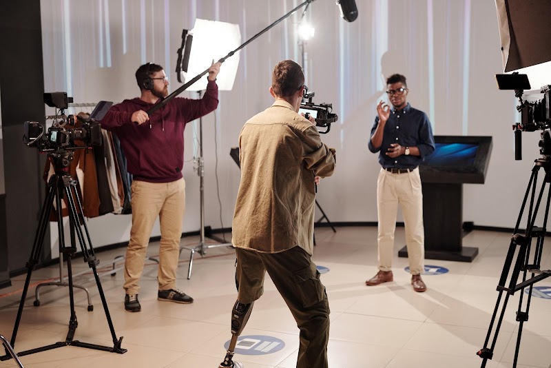 Final Cut Multimedia cover image