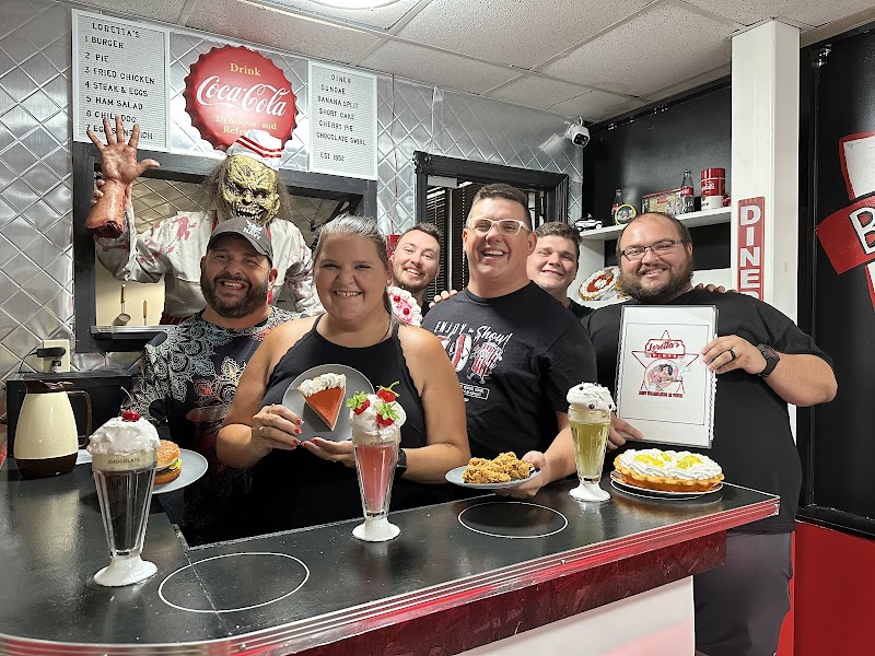 Intense Escape Tampa-Brandon cover image